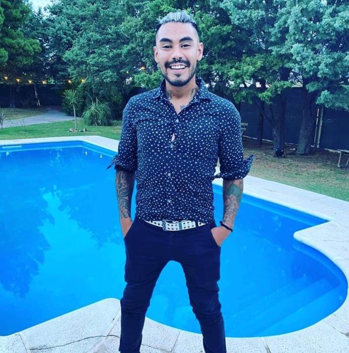 Marcelo Marquez