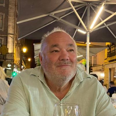 Michel Esprit Élyandre