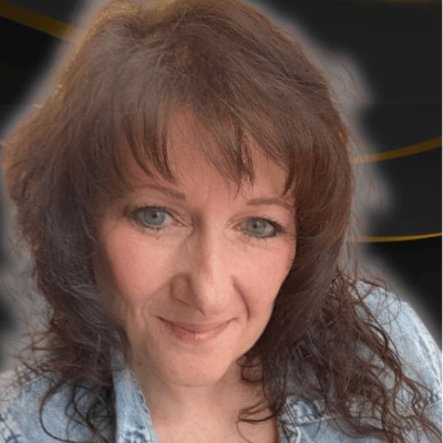 Angie Rorrer