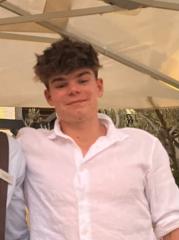 Finlay Webster