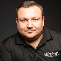 Dmitriy Zhuravlyov