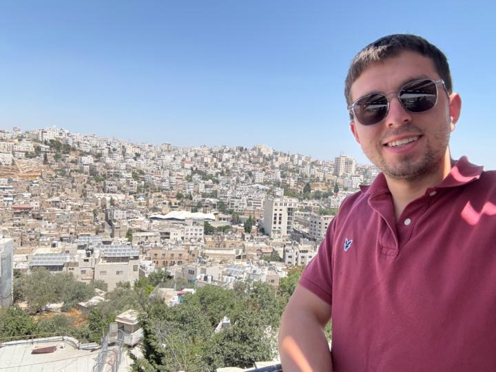לוי קאופמן