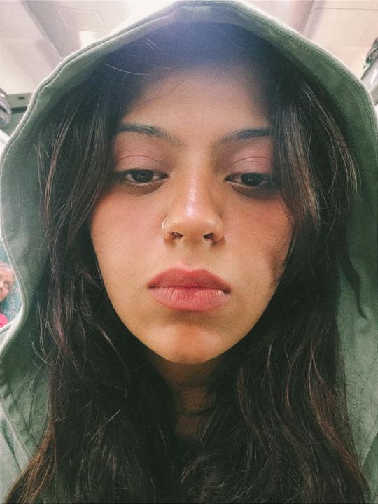 Kajal Talreja