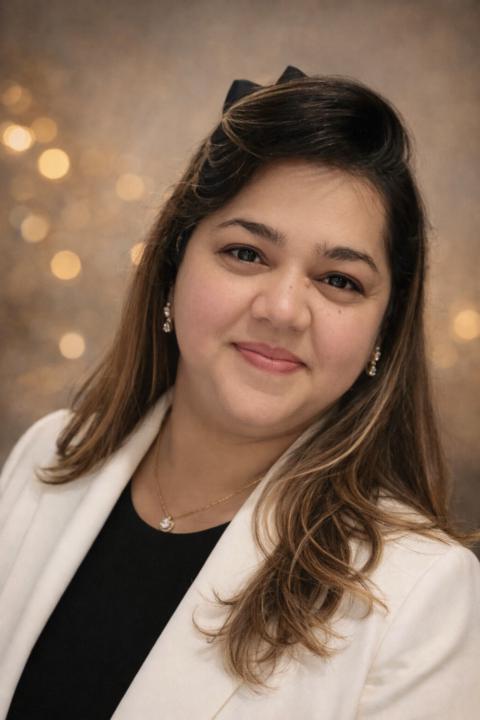 Kirely Bethencourt Delgado