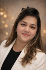 Kirely Bethencourt Delgado
