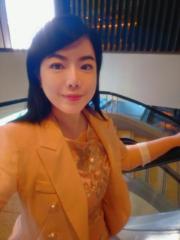 于庭Vicky 曾Tseng