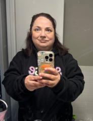 Aimee Savoie