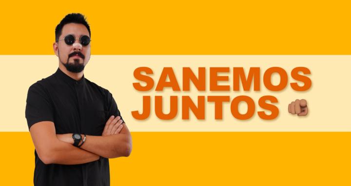 Sanemos Juntos 💪🏼