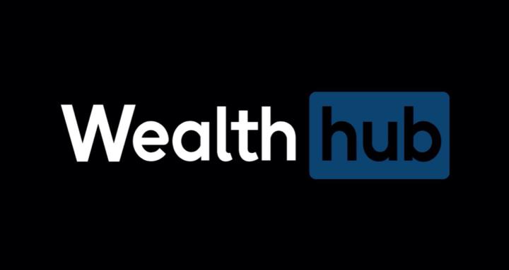 Wealth Hub