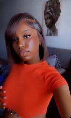 Maurisha Brown