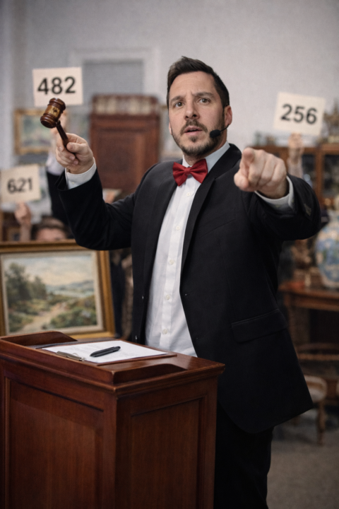 *** “High-Paying Clients Like Clockwork” VIP Day starting at $1? ***