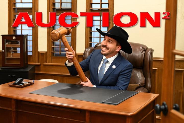 *** AUCTION: High-Paying Clients Like Clockwork" VIP Day ***