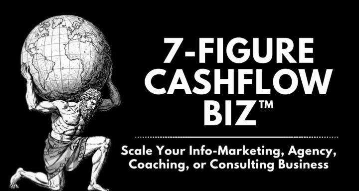 7-Figure CashFlow Biz™