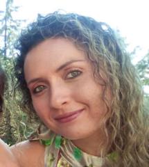 Sabrina Maroni
