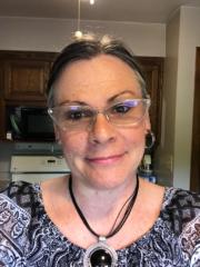 Debbie Hobson-Sheppard
