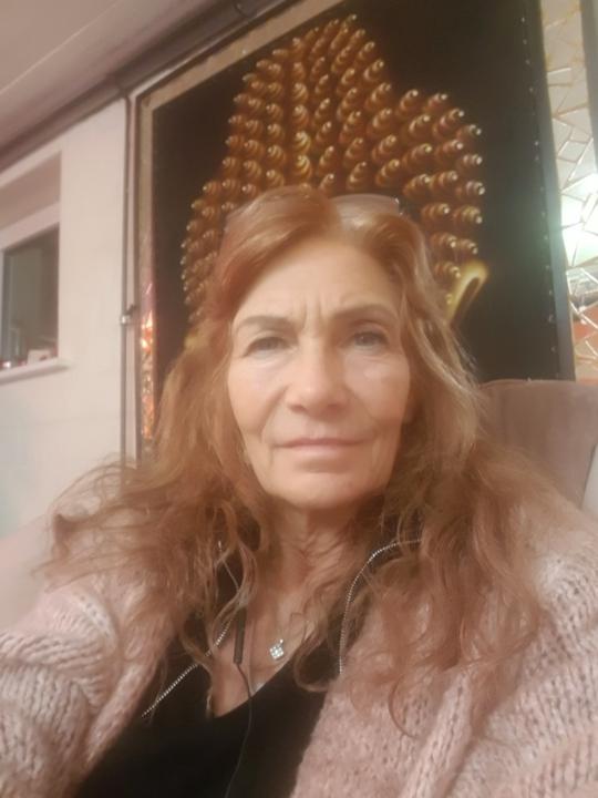 Uta Rabea