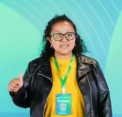 Haingominarisoa Arline