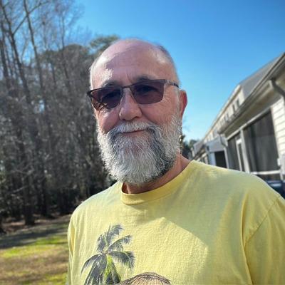 Lawrence F Tilton