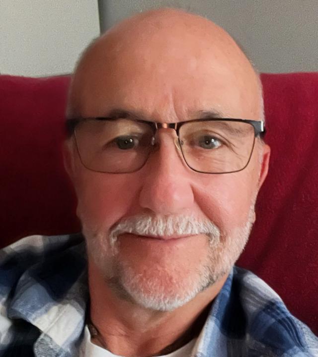 Lawrence F Tilton