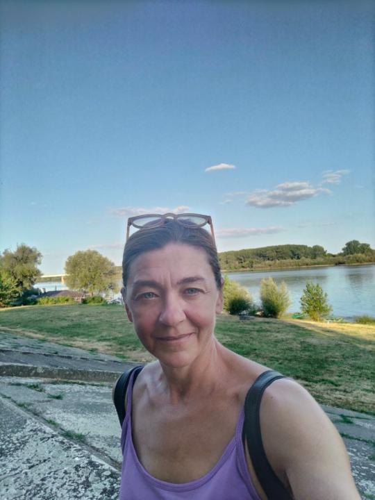 Irena Beljicka