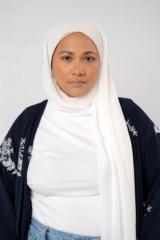 Zaida Julius