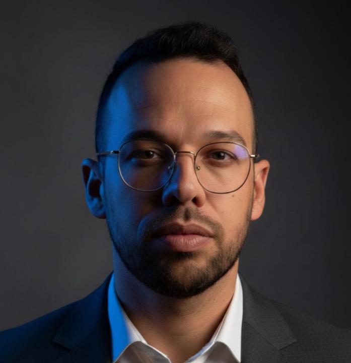 Fernando Martinez Luque