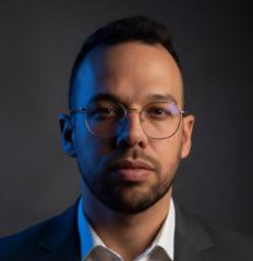 Fernando Martinez Luque