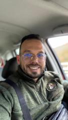 Fernando Martine Luque