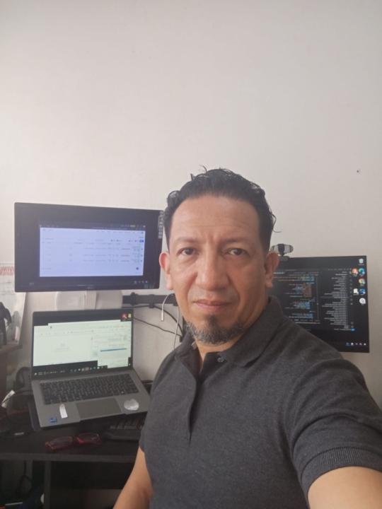 Horacio Morales