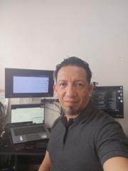 Horacio Morales