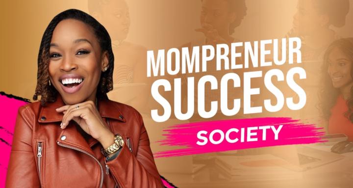 Mompreneur Success Academy