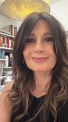 María Mercedes Natali