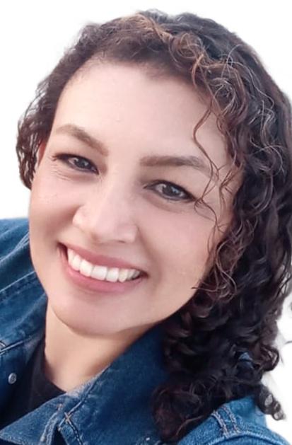 Aishamara Vinasco Rios