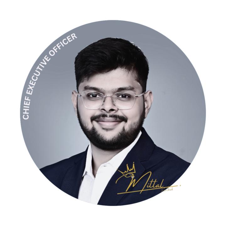 Sarthak Mittal