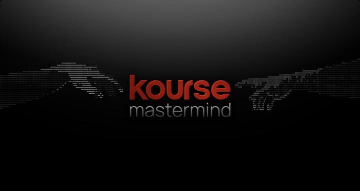 Kourse Mastermind