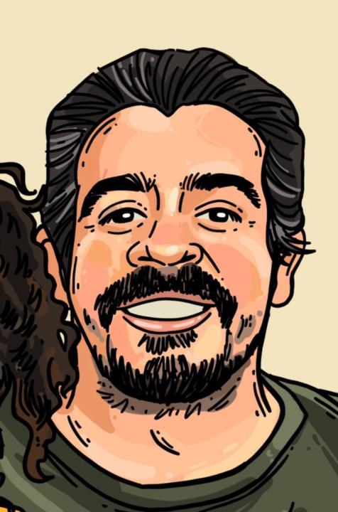 Ricardo A.