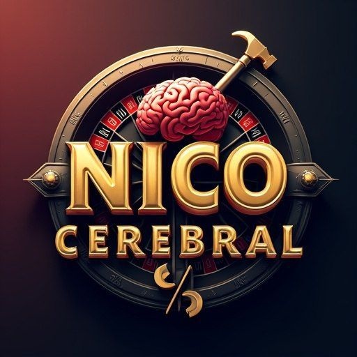 Nico Roulette Cérébral