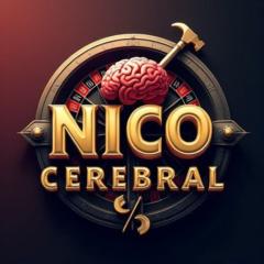 Nico Roulette Cérébral