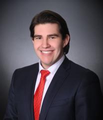 Zachary Martinez