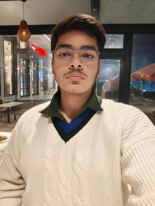 Mayank Gupta