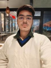 Mayank Gupta