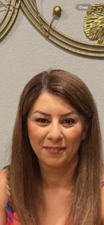 Rozalin Jabraeilisaatlouei