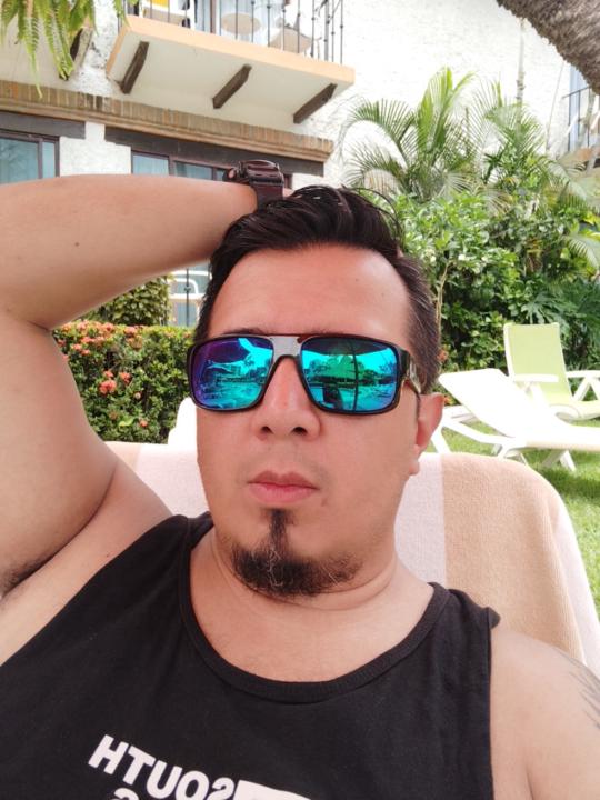 Alejandro Mendoza Romero