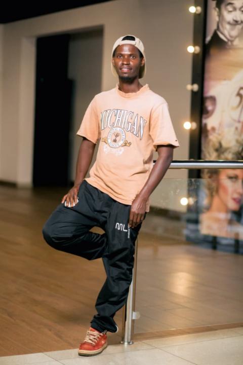 Chris Herman Kayitare
