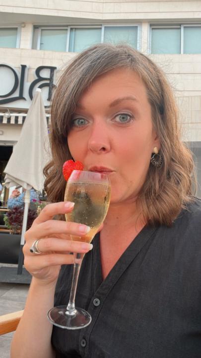 Hayley Branston Brown