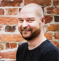 Janne Halla