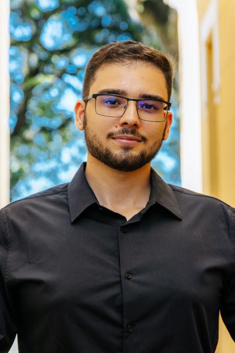 José Vinícius Melo Barreto