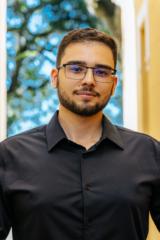 José Vinícius Melo Barreto