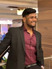 Rahul Kolge