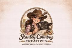 Shaunda Stanley